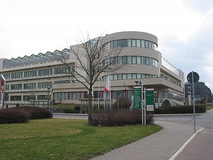 Das Biozentrum